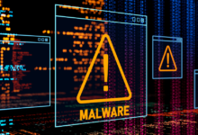 How to Secure Your Laptop Against Malware