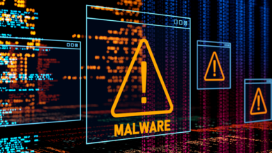How to Secure Your Laptop Against Malware