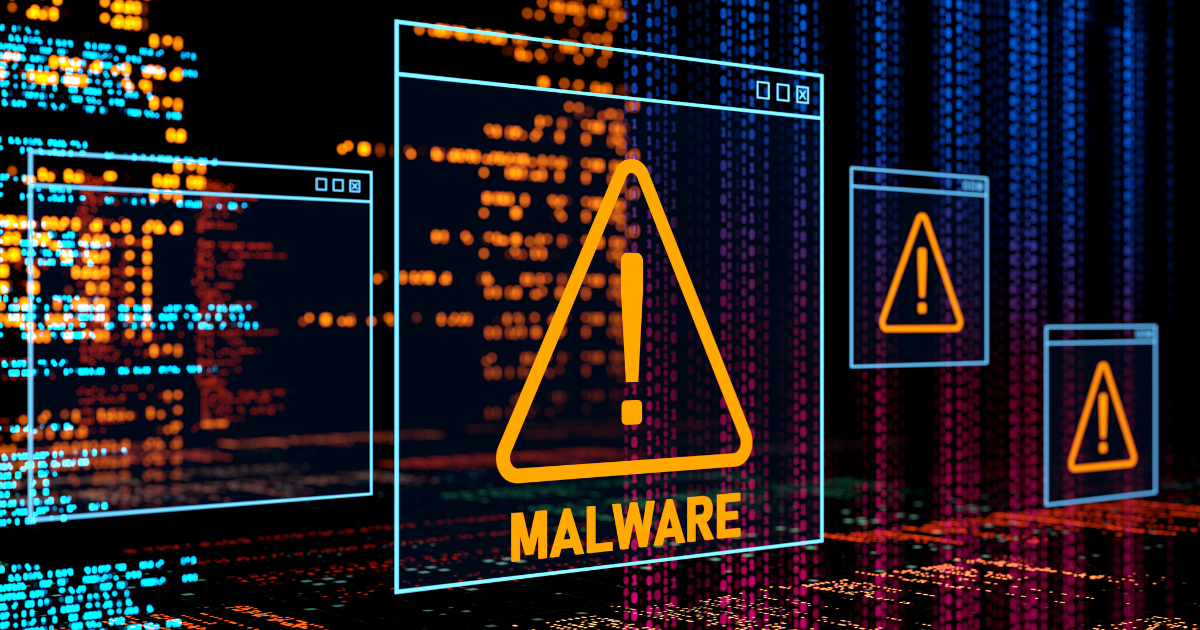 How to Secure Your Laptop Against Malware