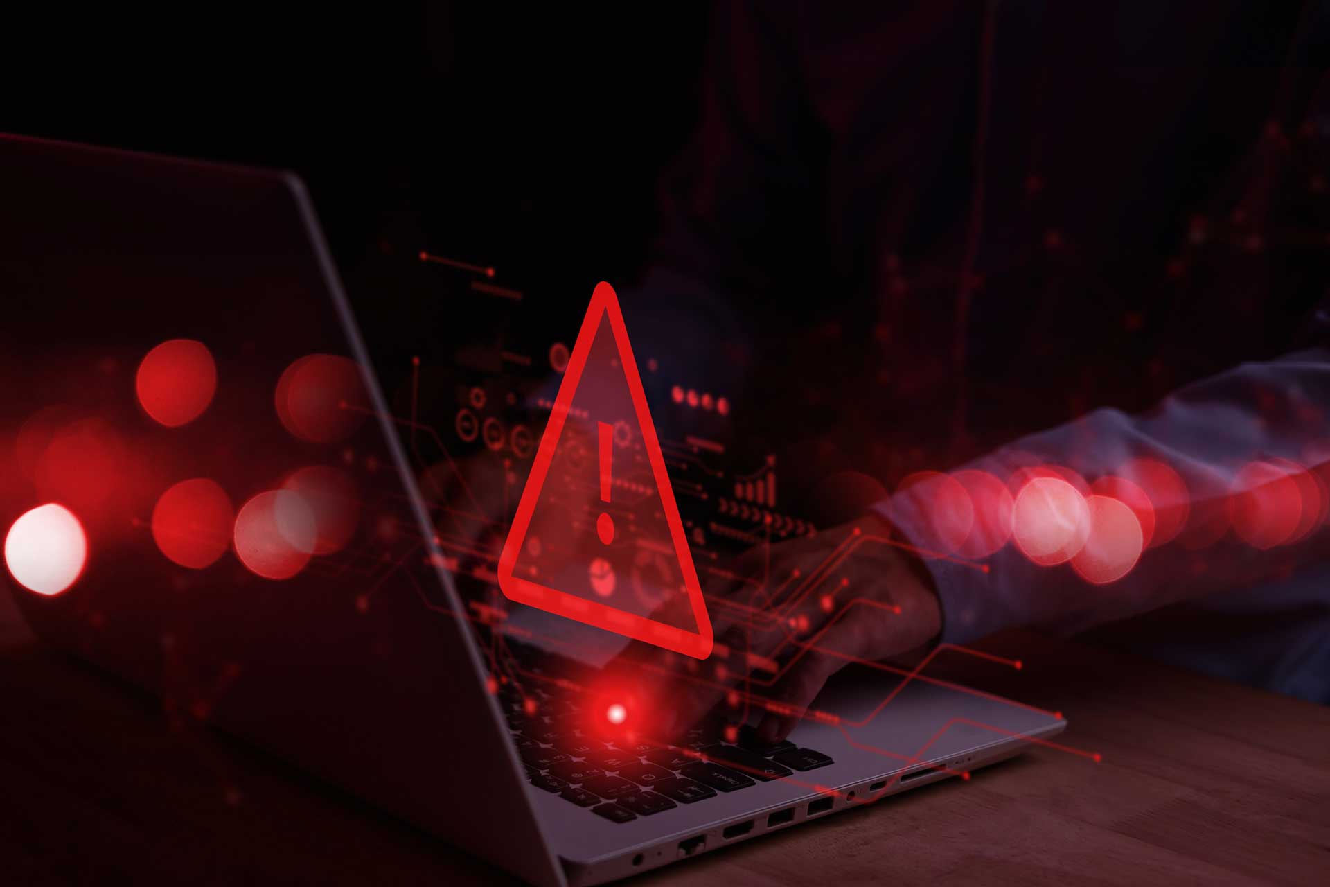 AI Is Powering Cyber Attacks—Here’s How to Stay Ahead