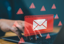 Is Your Email Account Compromised? 7 Red Flags and Immediate Fixes.