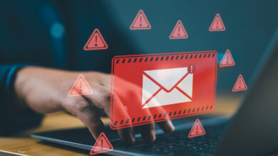 Is Your Email Account Compromised? 7 Red Flags and Immediate Fixes.