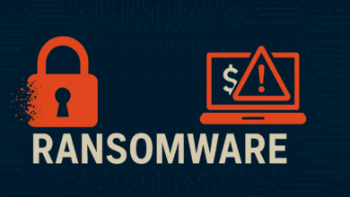 Ransomware Response Planning in 2026: Building a Resilient Business Strategy