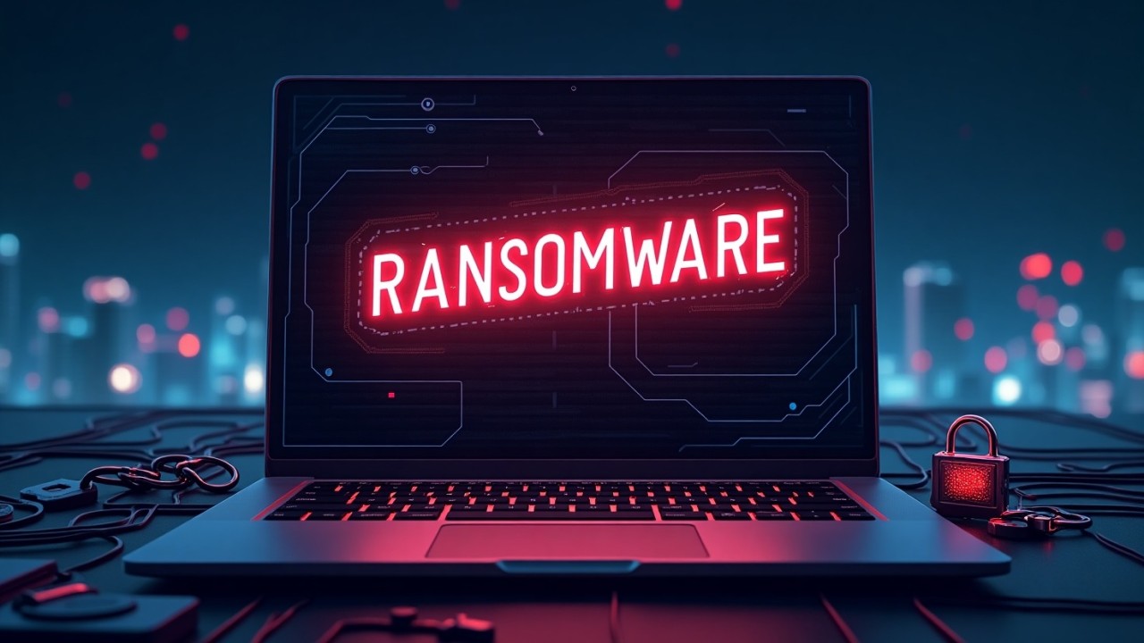Ransomware Prevention for Small Businesses: How to Protect Your Company in 2026