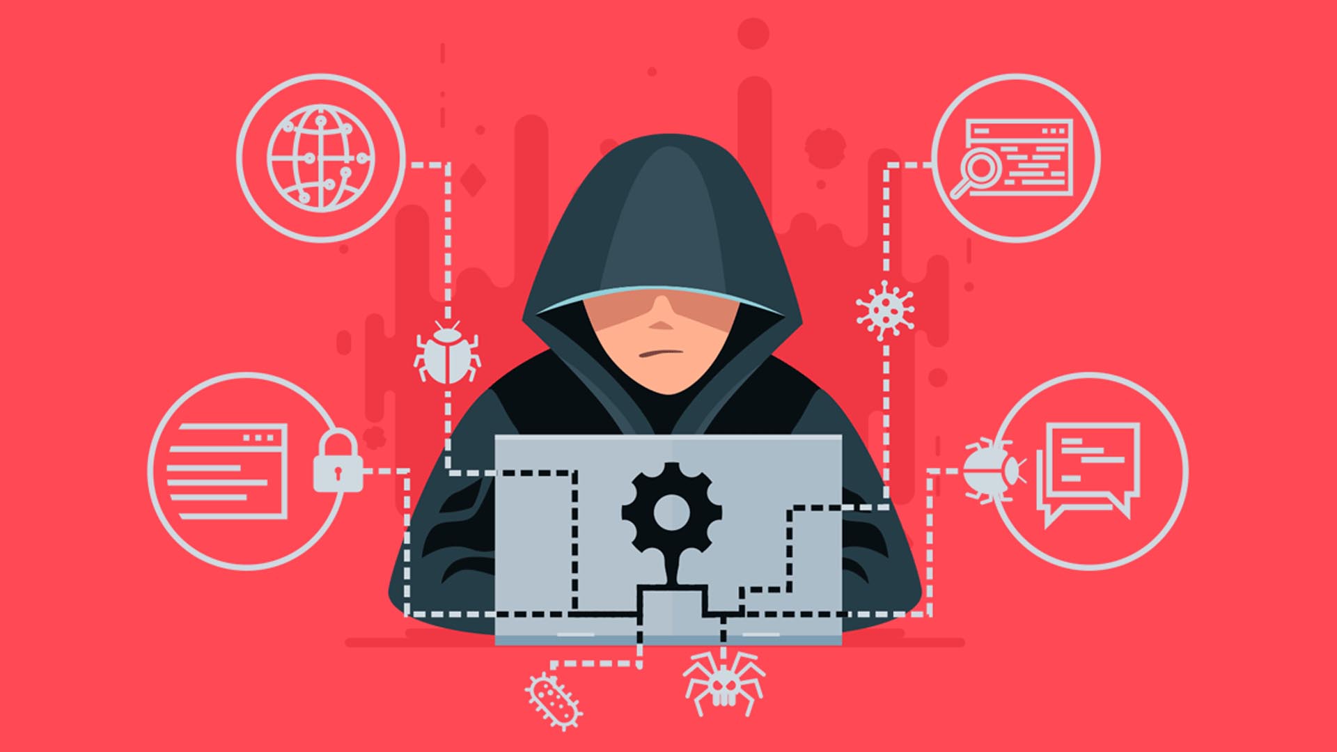 Hardware Rootkits Explained: The Invisible Malware Living Inside Your Device