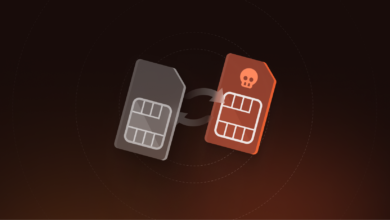 SIM Swapping Risks in 2026: How to Protect Your Mobile Identity and Online Accounts
